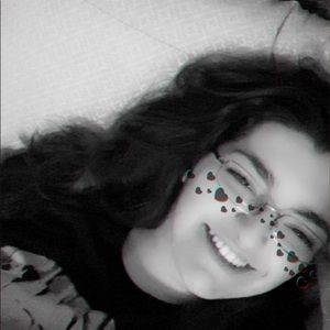 Meet your Posher, Briana